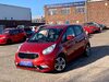 Kia Venga 3
