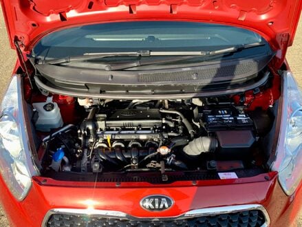 Kia Venga 3
