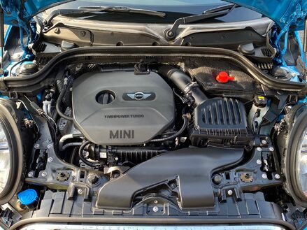 Mini Hatch COOPER