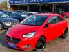 Vauxhall Corsa GRIFFIN