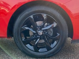 Vauxhall Corsa GRIFFIN 16