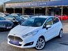 Ford Fiesta TITANIUM X