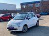 Fiat 500 CULT