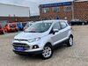 Ford Ecosport ZETEC