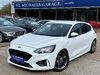 Ford Focus ST-LINE