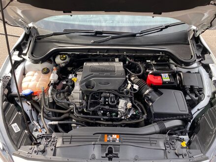 Ford Focus ST-LINE