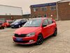 Skoda Fabia MONTE CARLO TSI
