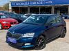 Skoda Fabia COLOUR EDITION MPI
