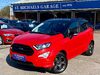 Ford Ecosport ST-LINE