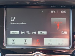 Vauxhall Corsa ENERGY AC 23