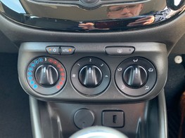 Vauxhall Corsa ENERGY AC 33