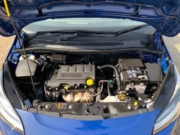 Vauxhall Corsa ENERGY AC 7