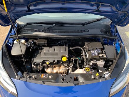 Vauxhall Corsa ENERGY AC