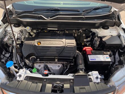 Suzuki Vitara SZ5