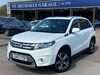 Suzuki Vitara SZ5