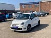 Fiat 500 S