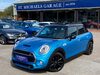 Mini Hatch COOPER S