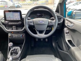 Ford Fiesta ZETEC 18