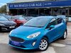Ford Fiesta ZETEC