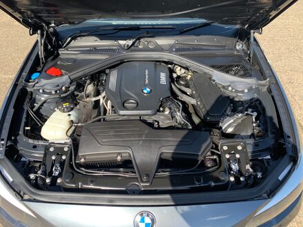 BMW 1 Series 118D SPORT