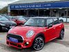 Mini Hatch COOPER