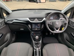 Vauxhall Corsa BLACK EDITION S/S 2