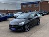 Vauxhall Corsa BLACK EDITION S/S