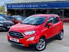 Ford Ecosport TITANIUM