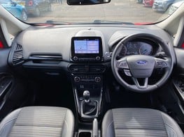 Ford Ecosport TITANIUM 2
