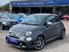 Abarth 500 595 TURISMO