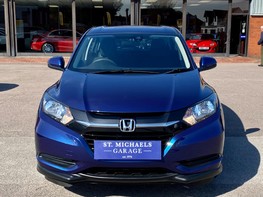 Honda HR-V I-VTEC S 5