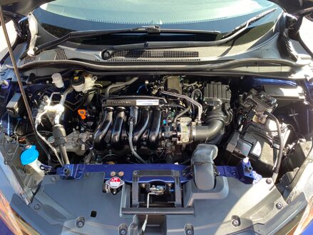 Honda HR-V I-VTEC S