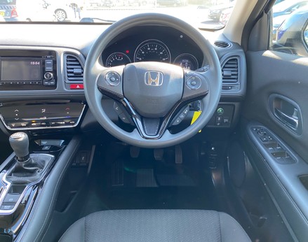 Honda HR-V I-VTEC S 17