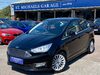 Ford C-Max TITANIUM
