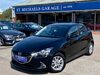 Mazda 2 SE-L PLUS