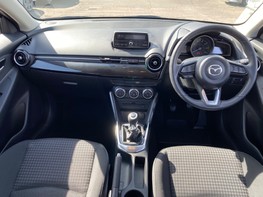 Mazda 2 SE-L PLUS 2