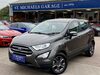 Ford Ecosport ZETEC