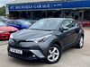 Toyota C-HR ICON