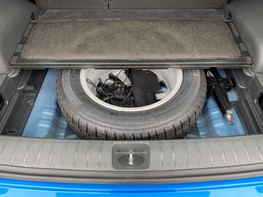Hyundai TUCSON CRDI SE NAV BLUE DRIVE 52