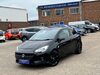 Vauxhall Corsa LIMITED EDITION ECOFLEX