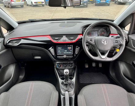 Vauxhall Corsa LIMITED EDITION ECOFLEX 2