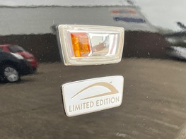 Vauxhall Corsa LIMITED EDITION ECOFLEX 51