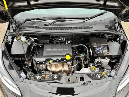 Vauxhall Corsa LIMITED EDITION ECOFLEX
