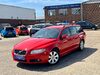 Volvo V70 D5 SE