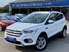 Ford Kuga TITANIUM TDCI