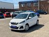 Peugeot 108 ACTIVE
