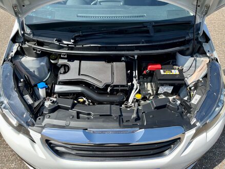 Peugeot 108 ACTIVE