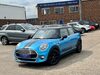 Mini Hatch COOPER