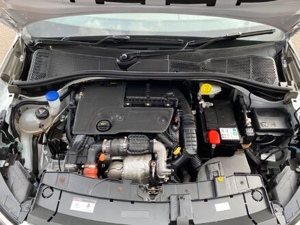 Citroen C4 Cactus BLUEHDI FLAIR EDITION