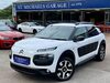 Citroen C4 Cactus BLUEHDI FLAIR EDITION